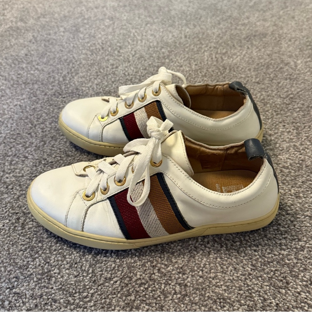 Bensimon Sneakers - Picture 2 of 4